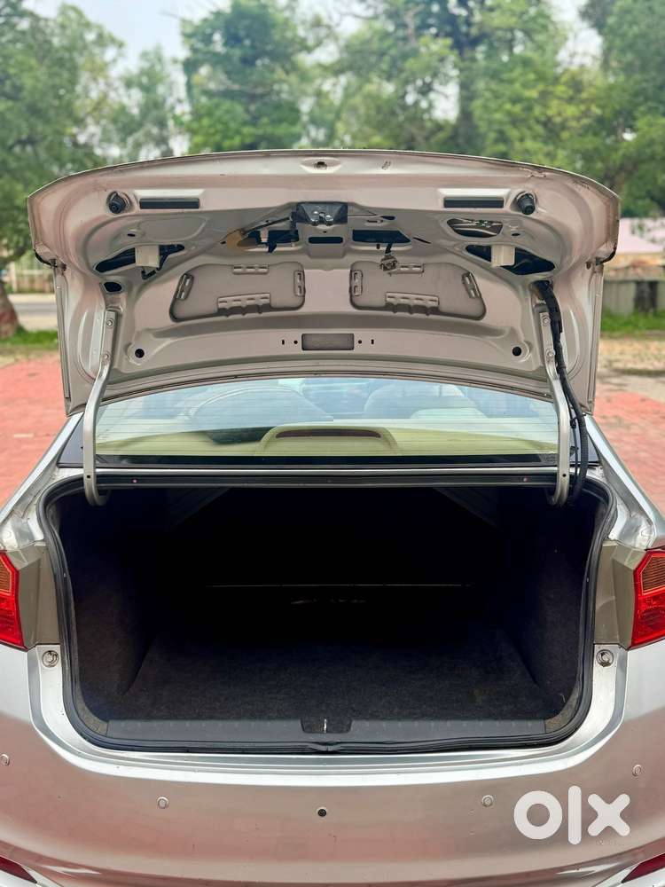 Honda City I Vtec Sv, 2014, Petrol
