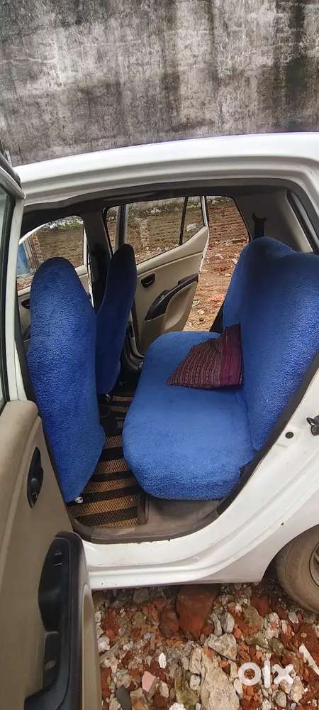 Hyundai I10 2013 Petrol Manual