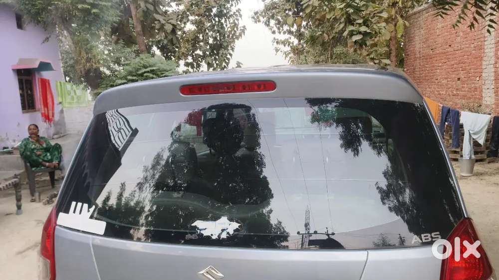 Maruti Suzuki Ertiga