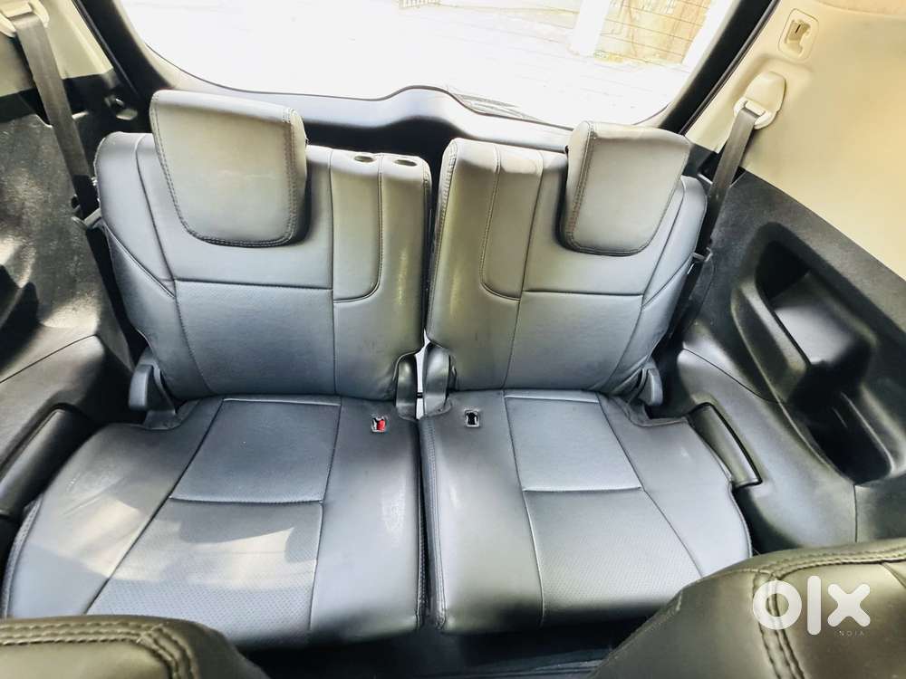 Toyota Innova Crysta 2.4 G Mt, 2018, Diesel