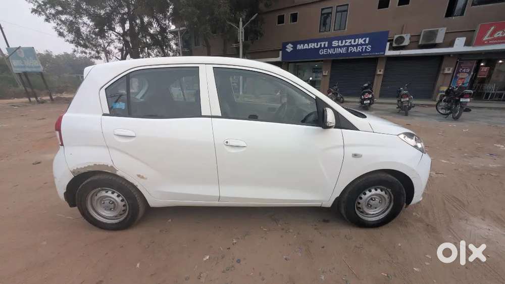 Hyundai Santro 1.1 Magna 2021
