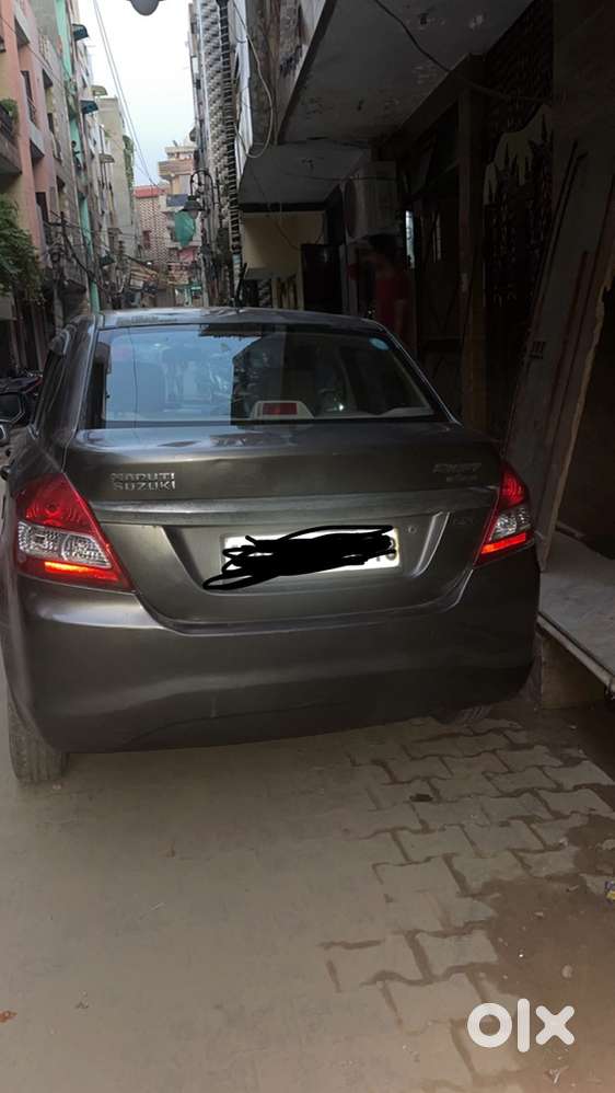 Maruti Swift Dzire 2015,all Ok 1st Owner No Dents