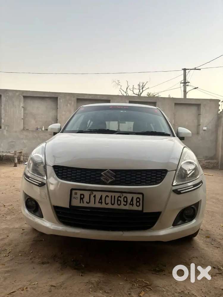 Maruti Suzuki Swift 2013disambar Ki Diesel 155000 Km Driven