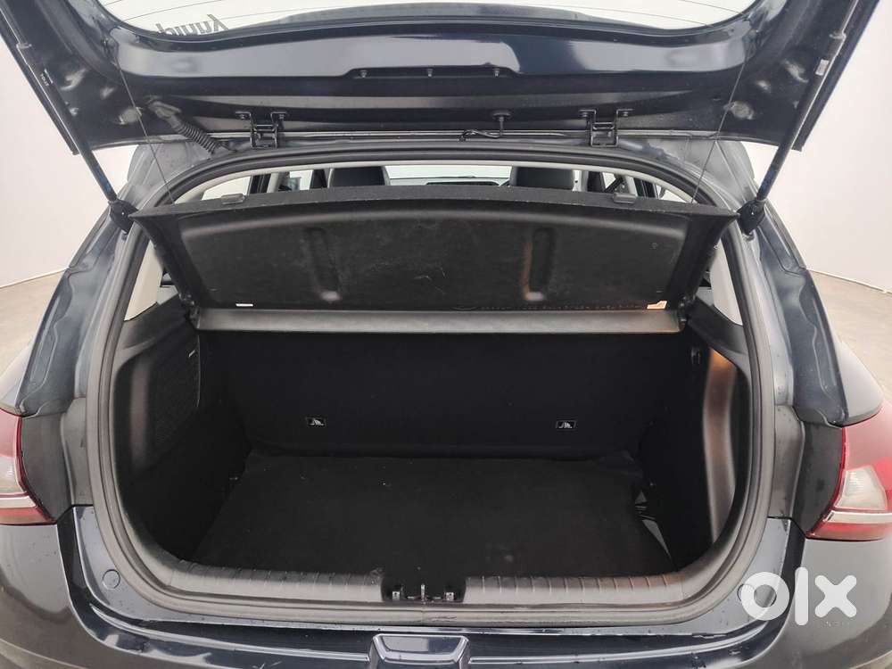 Hyundai New I20 1.0 Asta (o) Turbo Dct, 2023, Petrol