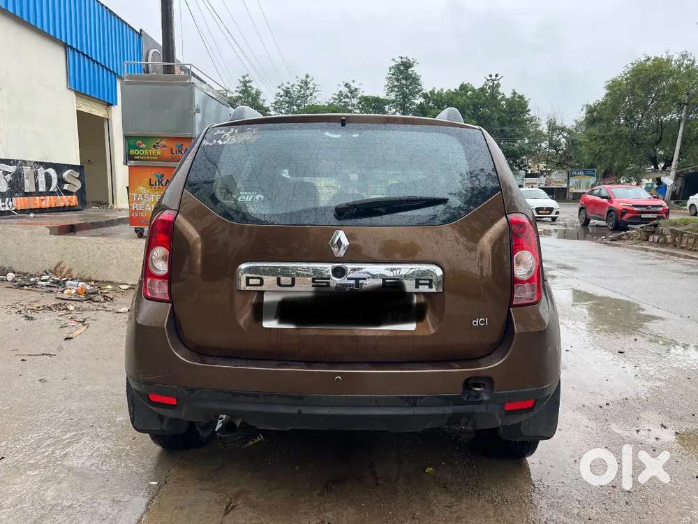 Duster For Sale