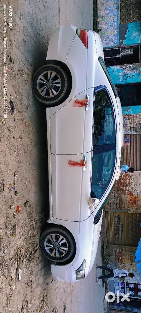 Honda Accord 2011 Petrol Well Maintained