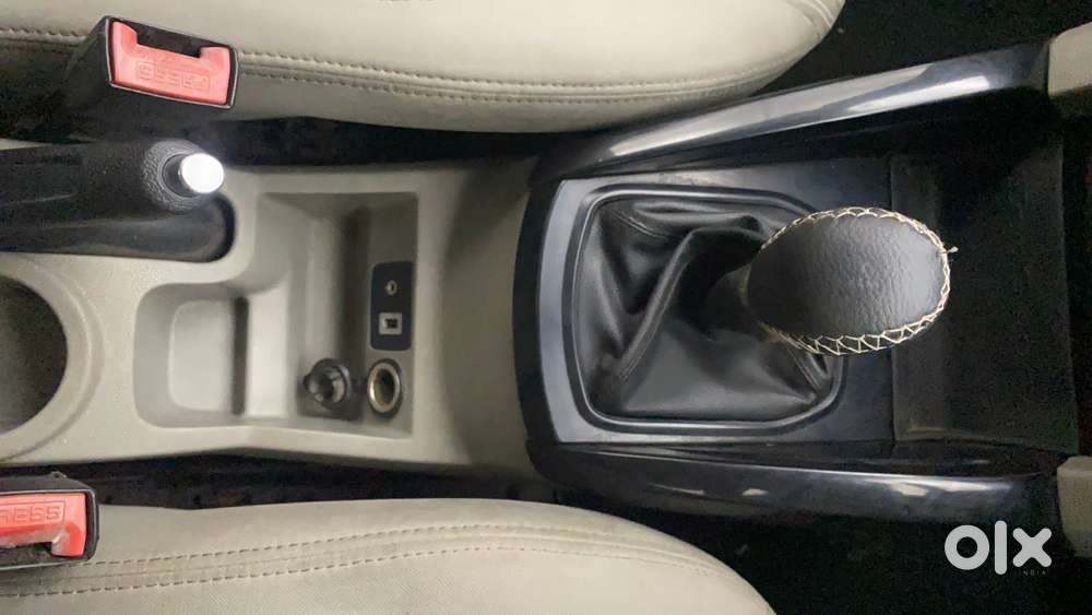 Ford Ecosport 2013-2015 1.5 Ti Vct Mt Titanium, 2014, Petrol