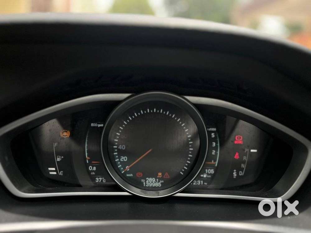 Volvo V40 D3, 2015, Diesel