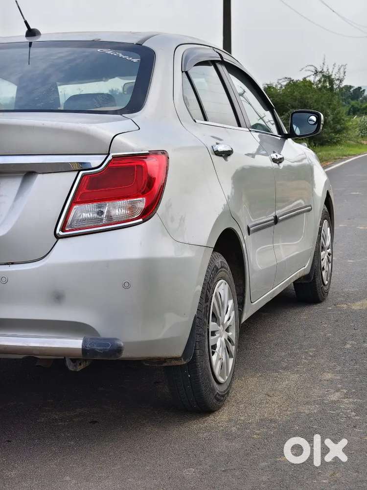 Maruti Suzuki Dzire 2020