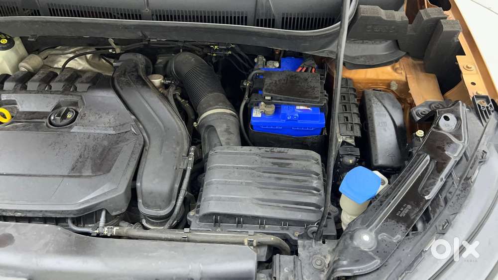 Skoda Kushaq Style 1.5l Tsi Mt, 2021, Petrol