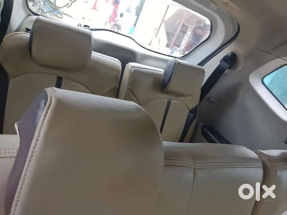 Renault Triber 2021 Petrol Well Maintained