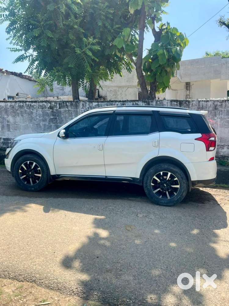 Mahindra Xuv500 2019 Diesel Well Maintained