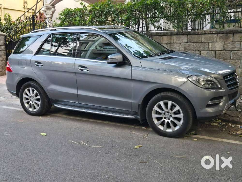 Ml250 Diesel Automatic Immaculate Condition