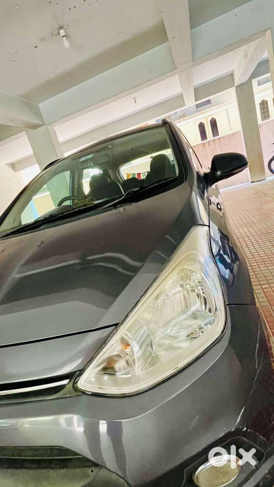 Hyundai Grand I10 1.2 Sportz Vtvt 2016 Petrol 51000 Km Driven