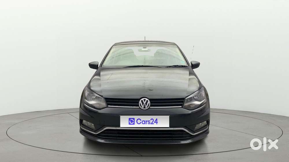 Volkswagen Ameo 1.2 Mpi Highline, 2016, Petrol