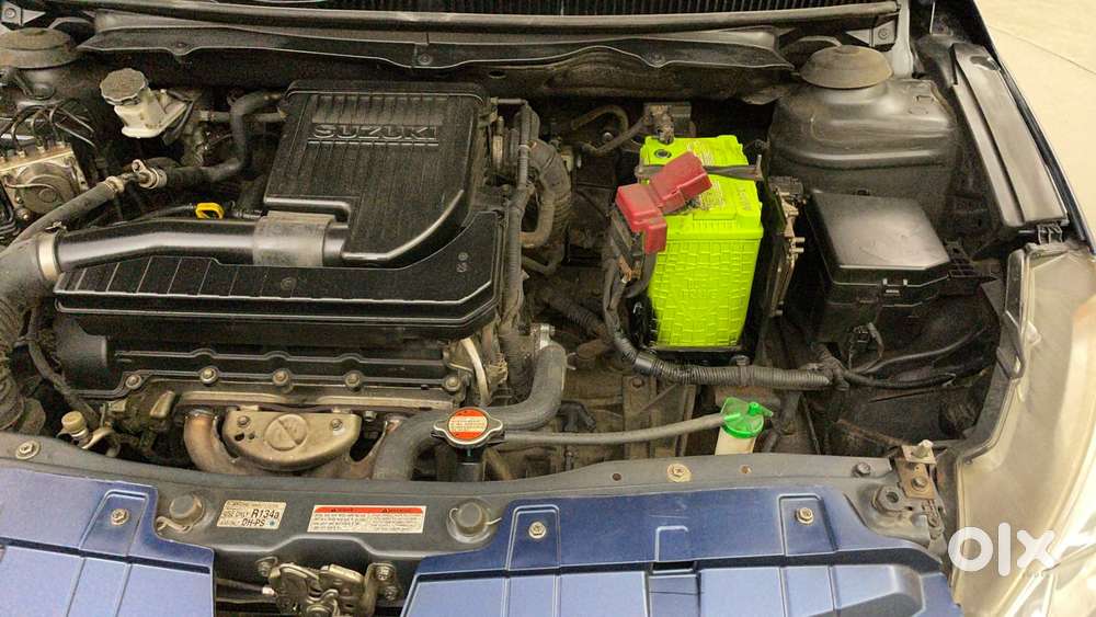 Maruti Suzuki Ciaz 1.4 At Alpha, 2018, Petrol