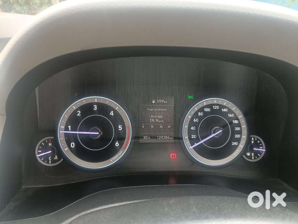 Hyundai Creta 1.5 Ex Diesel, 2023, Diesel
