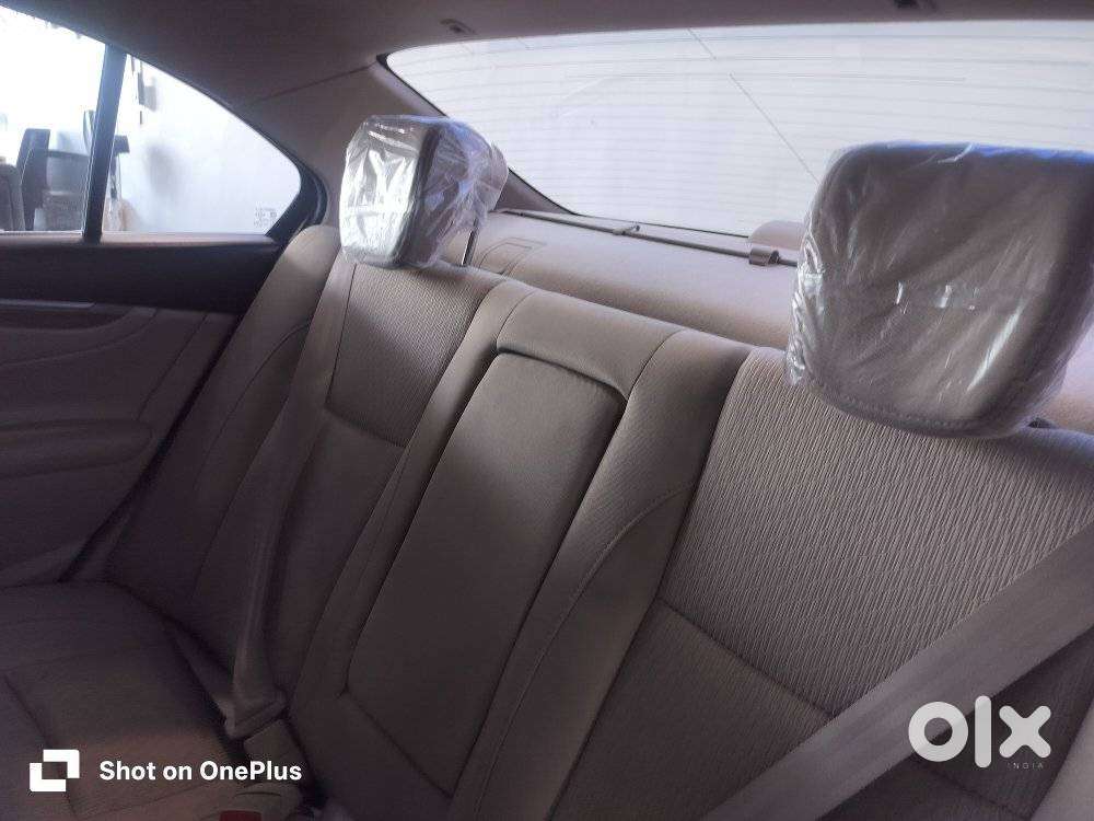 Maruti Suzuki Ciaz Zeta 1.5 At, 2024, Petrol