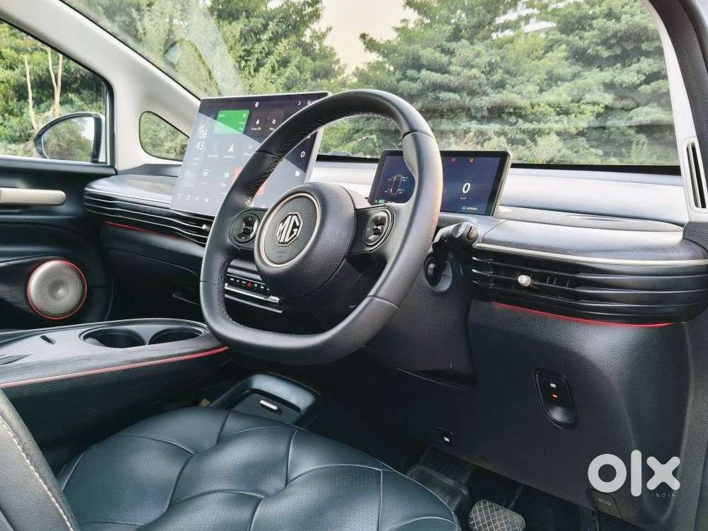 Mg Windsor Ev Essence, 2026, Electric