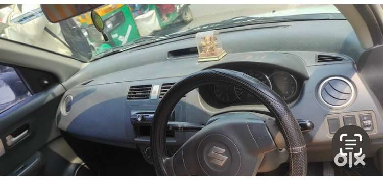 Maruti Suzuki Swift 2011