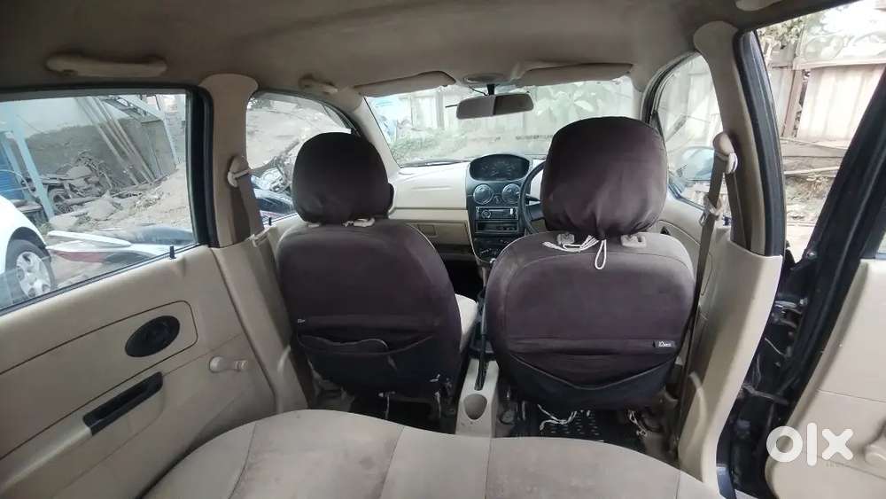 Chevrolet Spark 2009 Cng & Hybrids Well Maintained