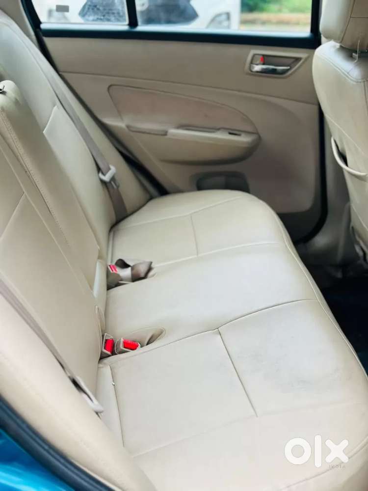 Maruti Suzuki Swift Dzire 2012-2015 Vdi, 2013, Diesel