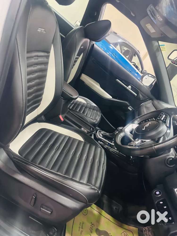 Kia Seltos Gtx Plus, 2025, Diesel