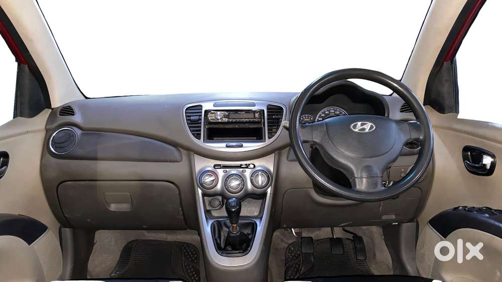 Hyundai I10 Magna, 2012, Petrol