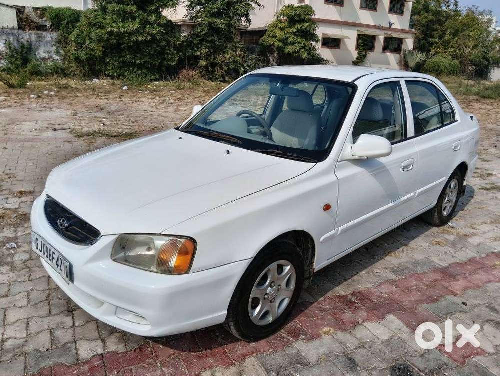 Hyundai Accent 1.5 Gle, 2010, Cng & Hybrids