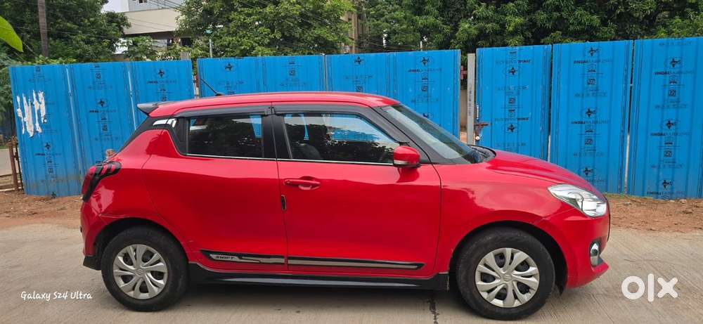Swift Maruti Petrol 2023