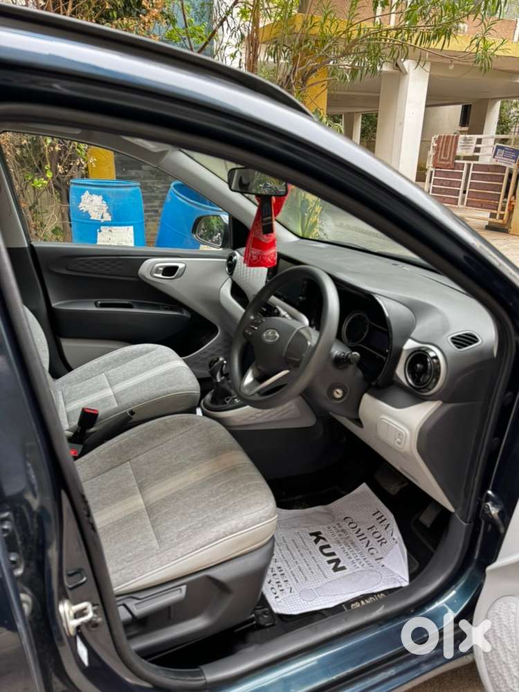 New Hyundai Grand I10 Nios 2022 Petrol