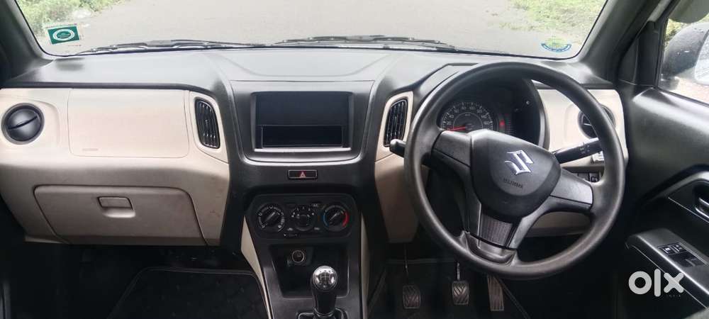 Maruti Suzuki Wagon R Lxi Cng Optional, 2024, Petrol