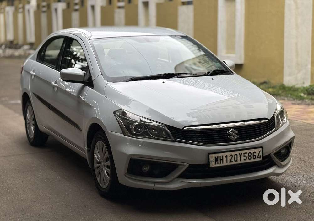 Maruti Suzuki Ciaz Smart Hybrid Delta , 2018, Petrol