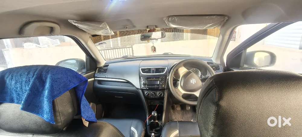 I Shell My Swift