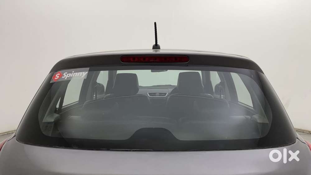 Maruti Suzuki Swift 2018 Vxi, 2016, Petrol