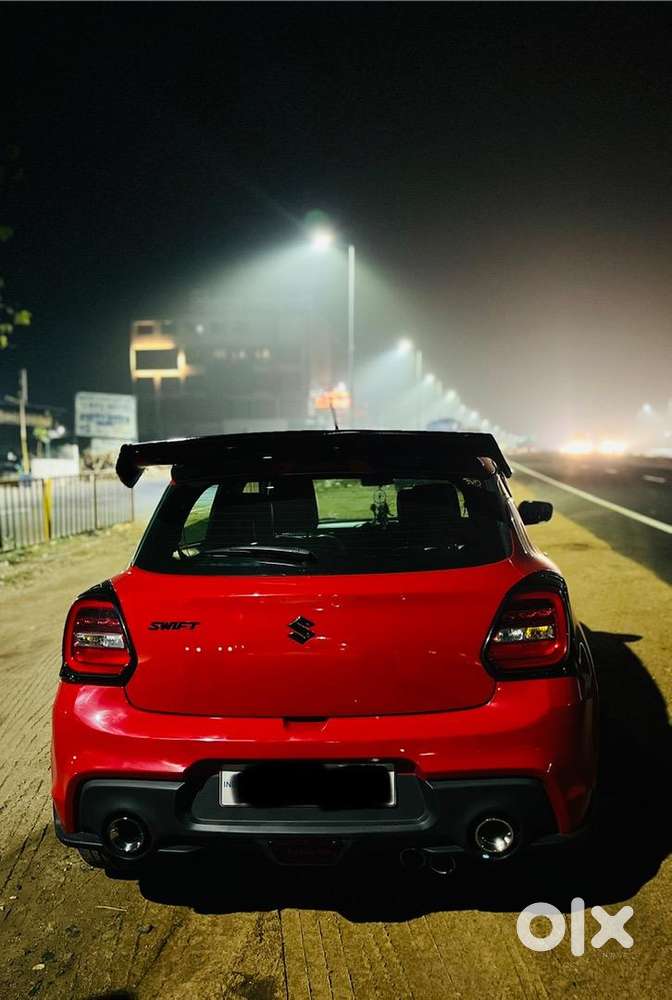 Maruti Suzuki Petrol 2018, Single Owner