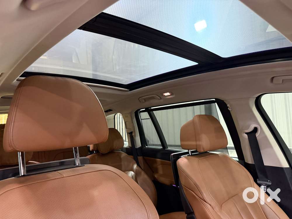 Bmw X7 Xdrive30d Dpe Signature, 2021, Diesel