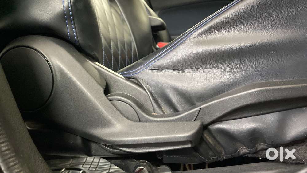 Toyota Glanza G Cvt, 2021, Petrol