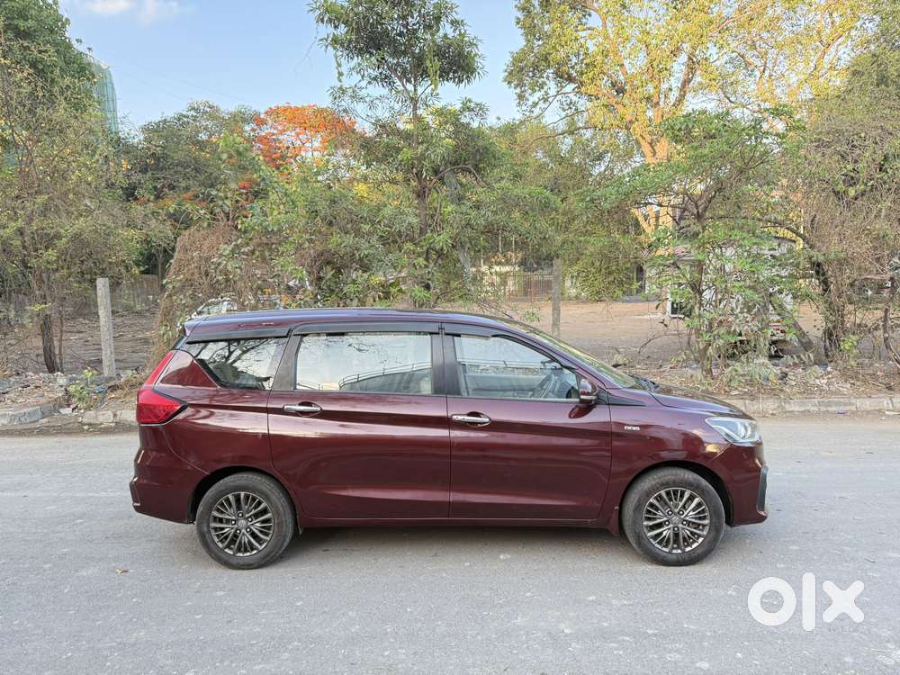 Maruti Suzuki Ertiga Maruti-suzuki-ertiga-zdi-plus, 2019, Diesel