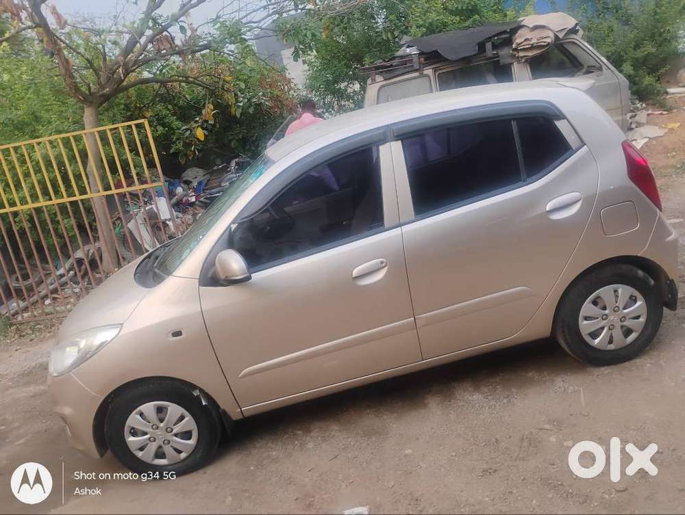 Sale For Good Vehicle