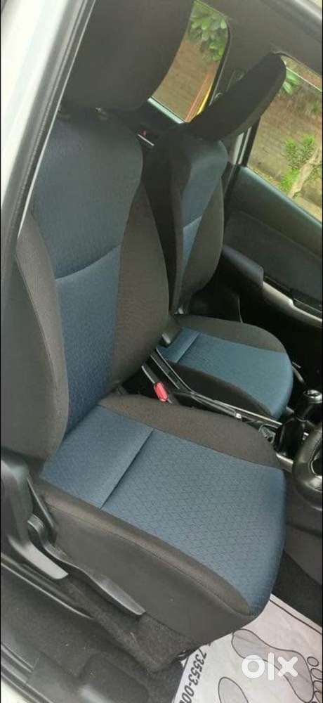 Maruti Suzuki Baleno 2016 Diesel Car