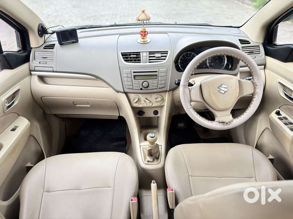Maruti Suzuki Ertiga Vxi Cng, 2013, Cng & Hybrids