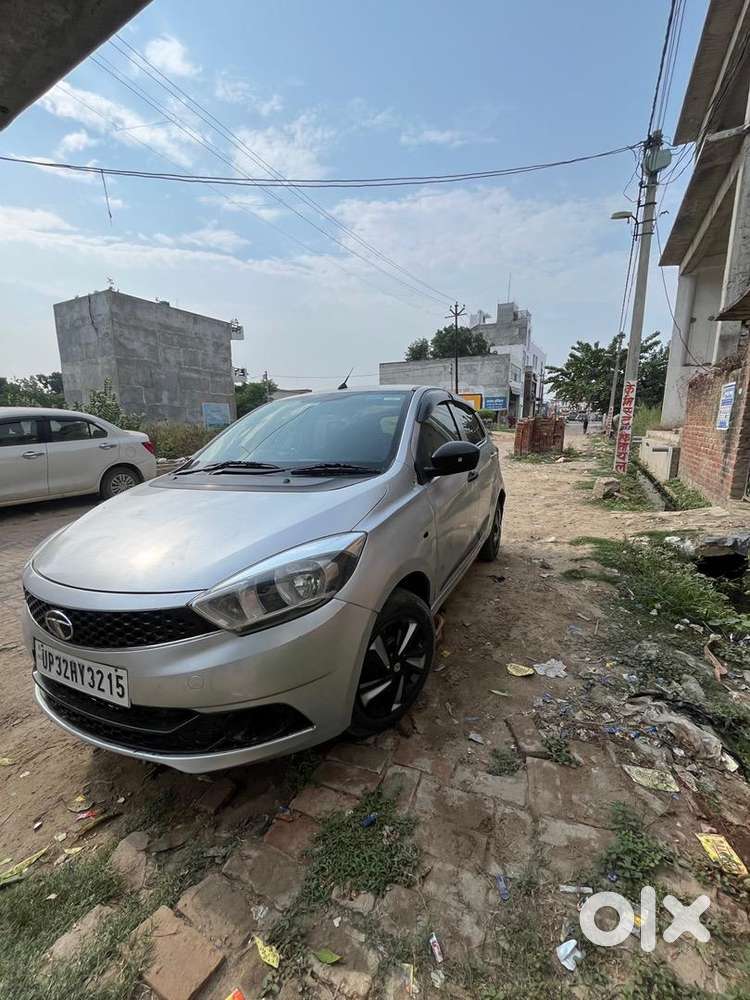Tata Tiago Petrol 152000 Km Driven