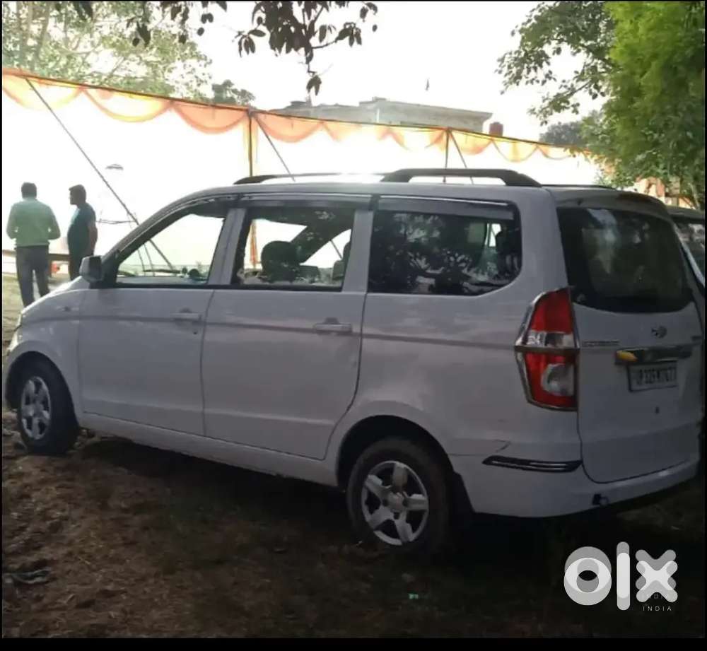 Chevrolet Enjoy 2015 Diesel 55000 Km Driven
