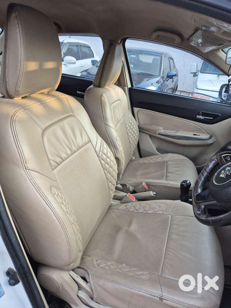 Maruti Suzuki Dzire 1.2 Zxi, 2023, Petrol