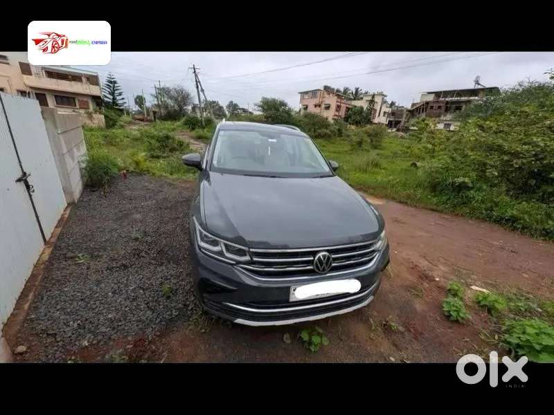 Volkswagen Tiguan 2.0 Elegance Tsi Dsg, 2024, Petrol
