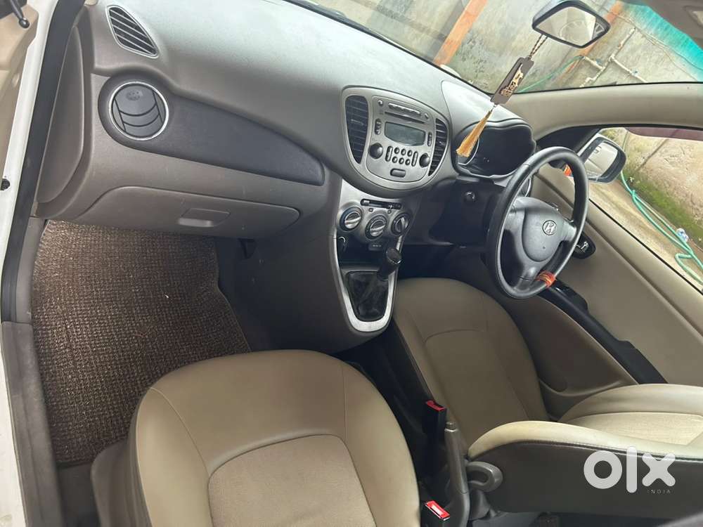 Hyundai Grand I10 2014 Car