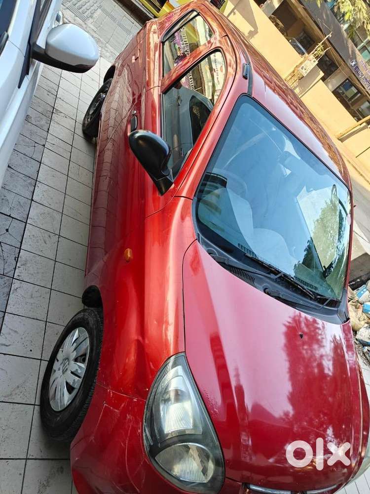 Maruti Suzuki Alto 800 2016 Cng & Hybrids Well Maintained