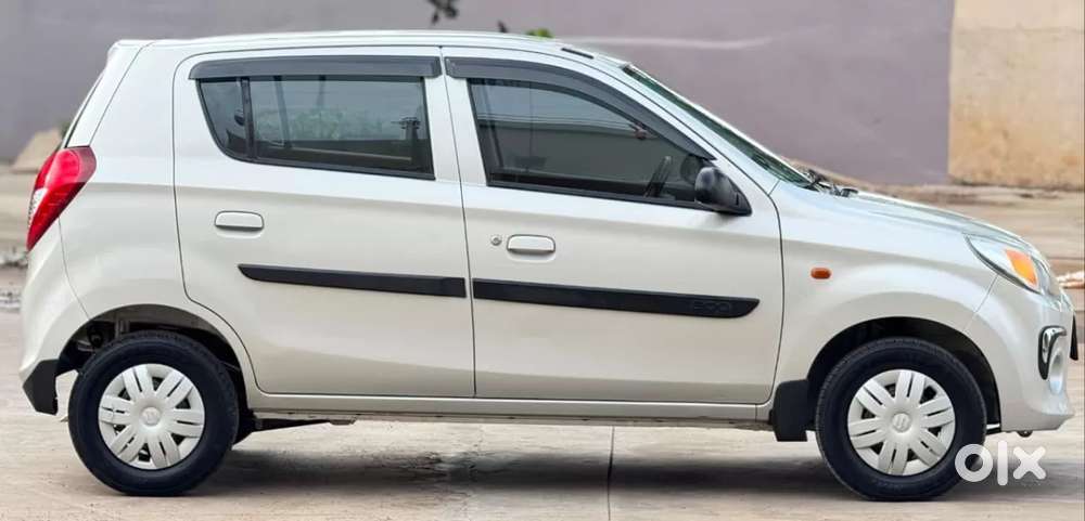 Maruti Suzuki Alto 800 0.8 Vxi (o), 2018, Petrol