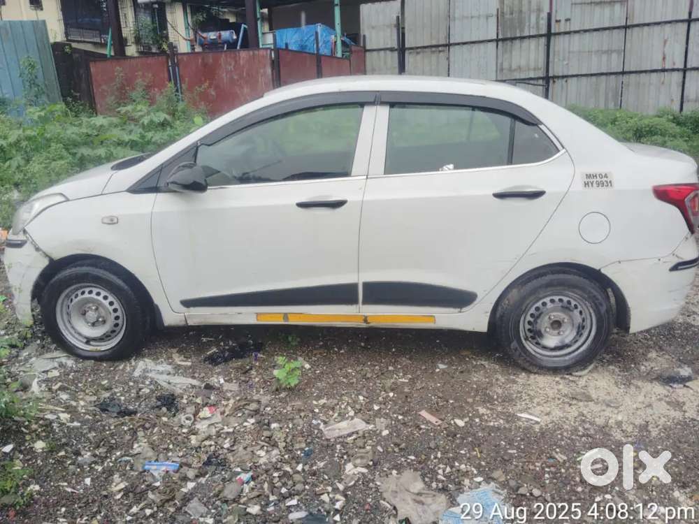 Hyundai Xcent 2018 Petrol Good Condition